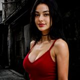 La Vecina Amante RMX