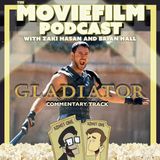 Commentary Track: Gladiator