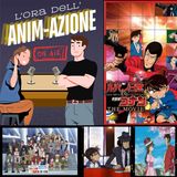 Ep9 Lupin III vs Conan | L'ora dell'Animazione