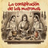 TRUE CRIME HISTÓRICO: el primer caso de la historia de ROMA de asesinato colectivo