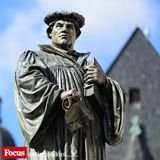 Martin Lutero - Terza parte