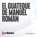 El Guateque de Manuel Román 2019