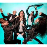 For Striker, music is a labor love