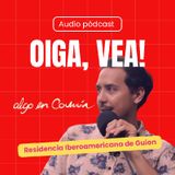 ALGO EN COMÚN: Residencia Iberoamericana de Guion.