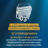 01 ¿Cuál es el fenómeno criminal que documentó la JEP?