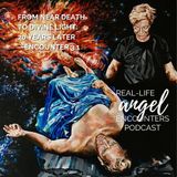 3.19 From Near Death to Divine Light