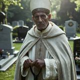 Pope Hates Previous Pope To Unreasonable Level