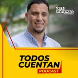 Todos Cuentan :: Linchamientos en América Latina. Parte II. INVITADO: Juan Carlos Cantillo