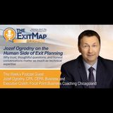 Jozef Ogrodny on the Human Side of Exit Planning