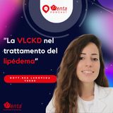 La VLCKD nel  trattamento del lipedema. Intervista a Ludovica Verde