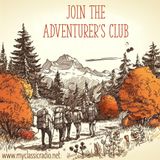 ADVENTURER'S CLUB, THE 8 Land Of Darkness