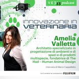 Ep. 19: Human Animal Design. Progettare ambienti e prodotti per il benessere di animali e persone