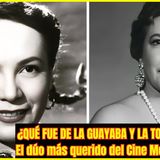 ⭐️QUIÉNES FUERON LA GUAYABA Y LA TOSTADA: EL DÚO QUE MARCÓ ÉPOCA⭐️