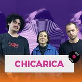 Chicarica presenta su nuevo disco "Invierno en la playa": una invitación a la pista de baile 🪩