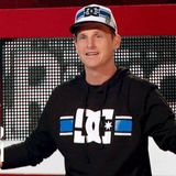 Rob Dyrdek From MTV's Ridiculousness