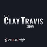 The Clay Travis Show: College Football Has Become Pro Sports: It’s Time to Fix the NCAA