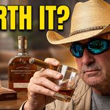 S5 E47 This Unexpected Pairing Hits Different | Woodford Reserve & Cedrus Breakdown