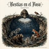 030 - Bestias en el Foso Versión 2 - Audiolibro - Aleksandr Afanásiev
