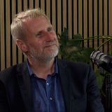 𝗞𝗩𝟸𝟻 🗳️ Thomas Kielgast - Socialistisk Folkeparti (SF)