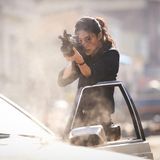 Subculture Film Reviews - HOPE (J-Air)