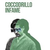 Francesco Marchi "Coccodrillo infame"