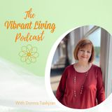 38. Creating Space w/ Special Guest Alyssa Cairns