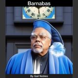 Barnabas Introduces Next Chapter 10:5:24  5.34 PM