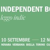 Lea Iandorio "Independent Book Tour"