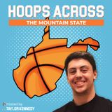 Hoops Across the Mountain State - Episode 106 "Mo Knows - A Sitdown with Maurice Robinson"