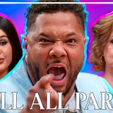 90 Day Fiancé: Before the 90 Days: TELL ALL PART 1