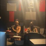 Sharon Watkins, CEO Of Bar Queens, Stops By To Speak With Patricia & Mr. Stout