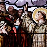 5-3-26: 5th Sunday of Easter Readings & Homily