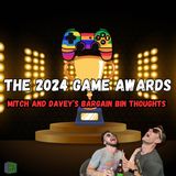 Unpacking the 2024 Game Awards