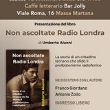 Dentro e oltre la §Radio - NON ASCOLTATE RADIO LONDRA