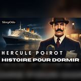Poirot face au passager disparu du train de 3h30