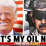 Trump Just Took Venezuela_s Oil (What You MUST Know)