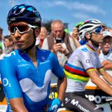 Primer día de descanso en el Tour de Francia