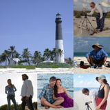 Artists in Dry Tortugas National Park on Big Blend Radio