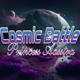 Cosmic Battle Princess Aasstra — Ep1