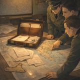 Operation Mincemeat: The Corpse That Tricked The Nazis - Pt. 2