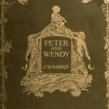 Peter and Wendy by J. M. Barrie