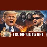 Trump’s Racist AI Post Backfires — Bad Bunny’s Global Takeover & Today’s News