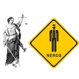 Nerd vs Legale