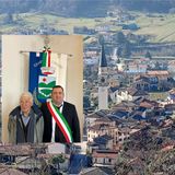 Anche per i 90 anni torna nella sua Calvene e si regala il cognome della mamma: “Non l’ho mai scordata”