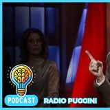 Monologo Marco Travaglio Straordinario ad Accordi e Disaccordi! Commento Radio Puggini 23.03.2025