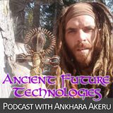 Episode 018~The Ankh as a Portal