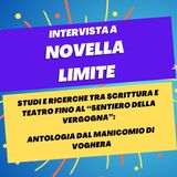 Il "sentiero della vergogna": antologia dal manicomio di Voghera - Intervista a Novella Limite