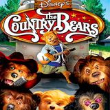 On Trial: The Country Bears