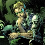 85 One Bad Day Clayface and Riddler