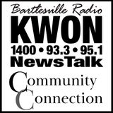 Governor Stitt Calls Into Bartlesville Morning News